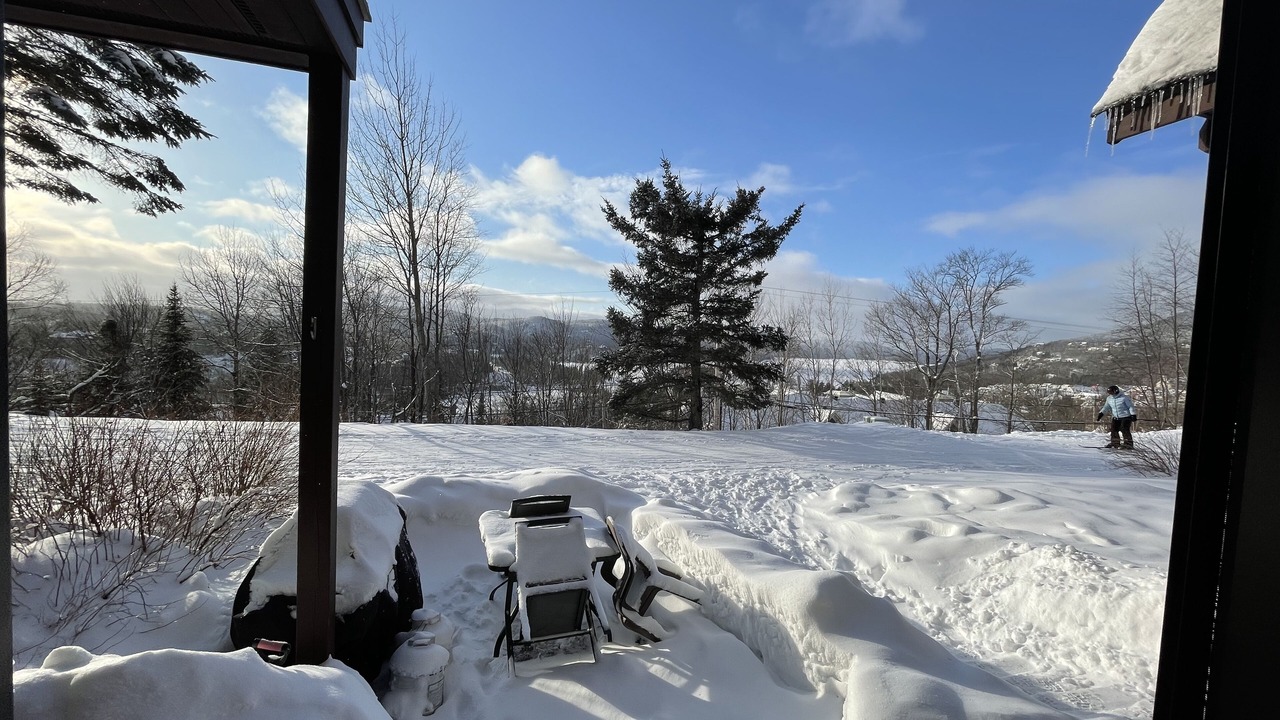 Photo of Outdoor in Mont-Tremblant