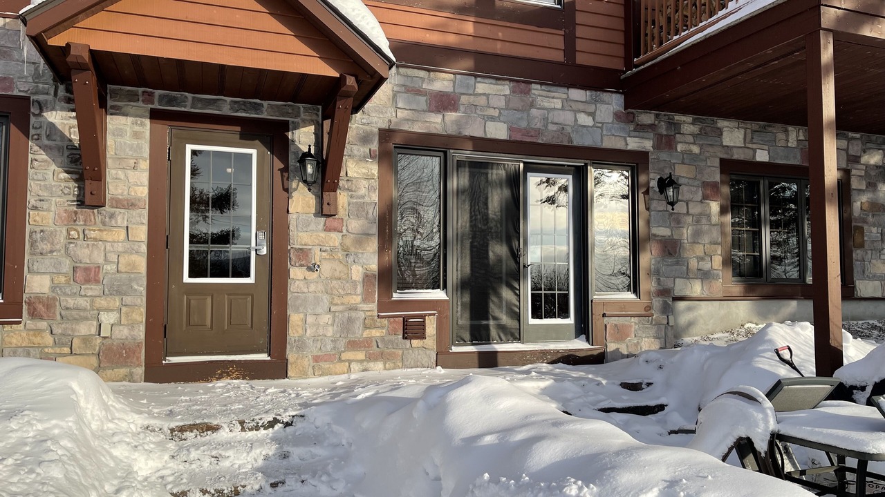 Photo of Outdoor in Mont-Tremblant