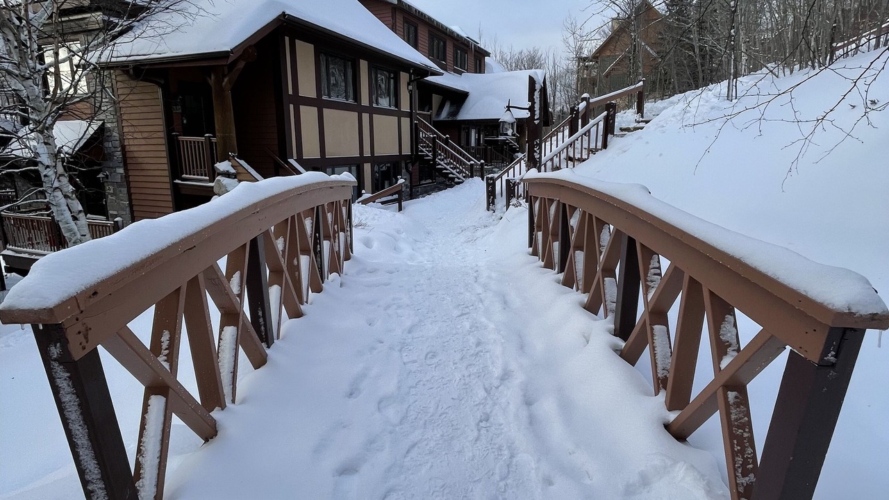 Photo of Outdoor in Mont-Tremblant
