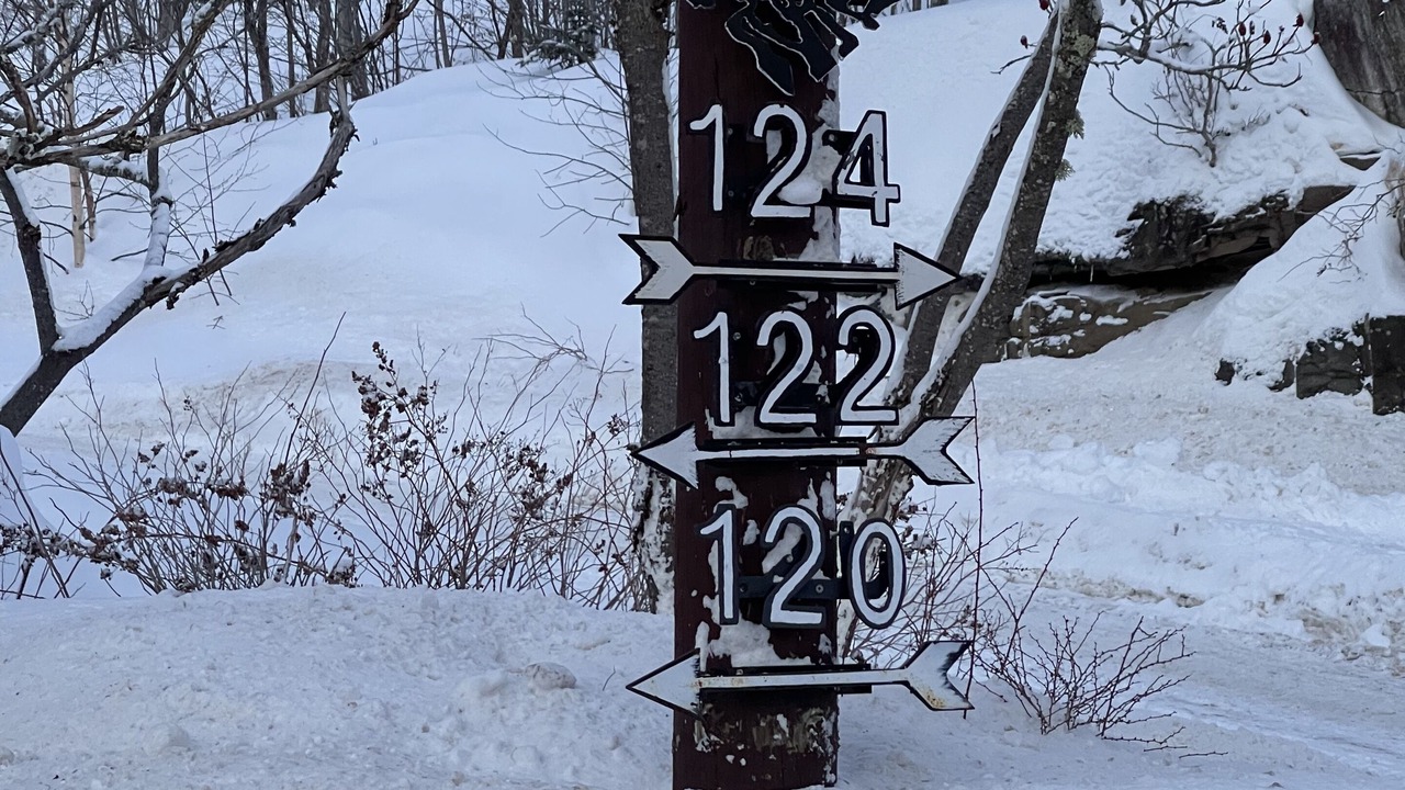Photo of Outdoor in Mont-Tremblant