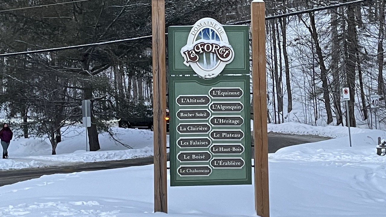 Photo of Outdoor in Mont-Tremblant