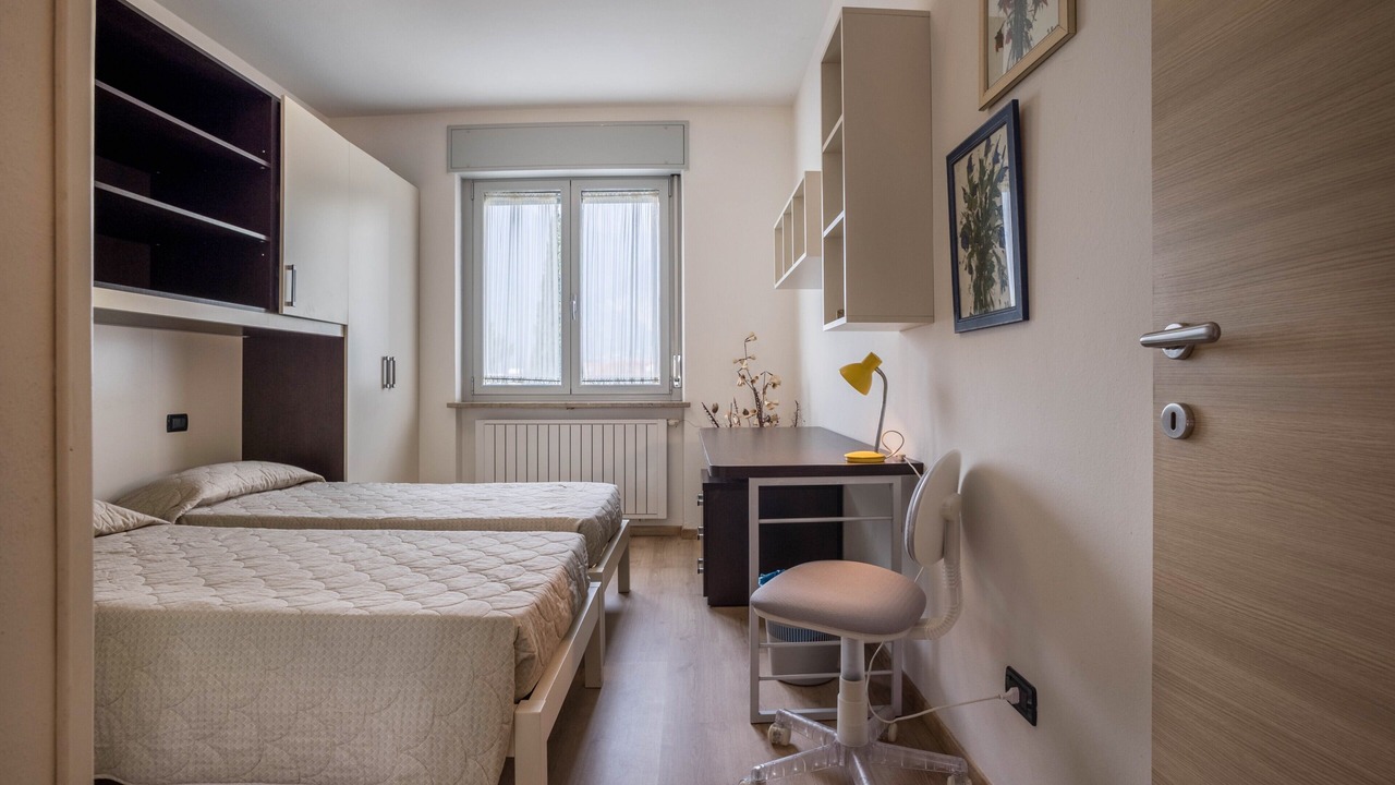 Photo of Bedroom in Riva del Garda