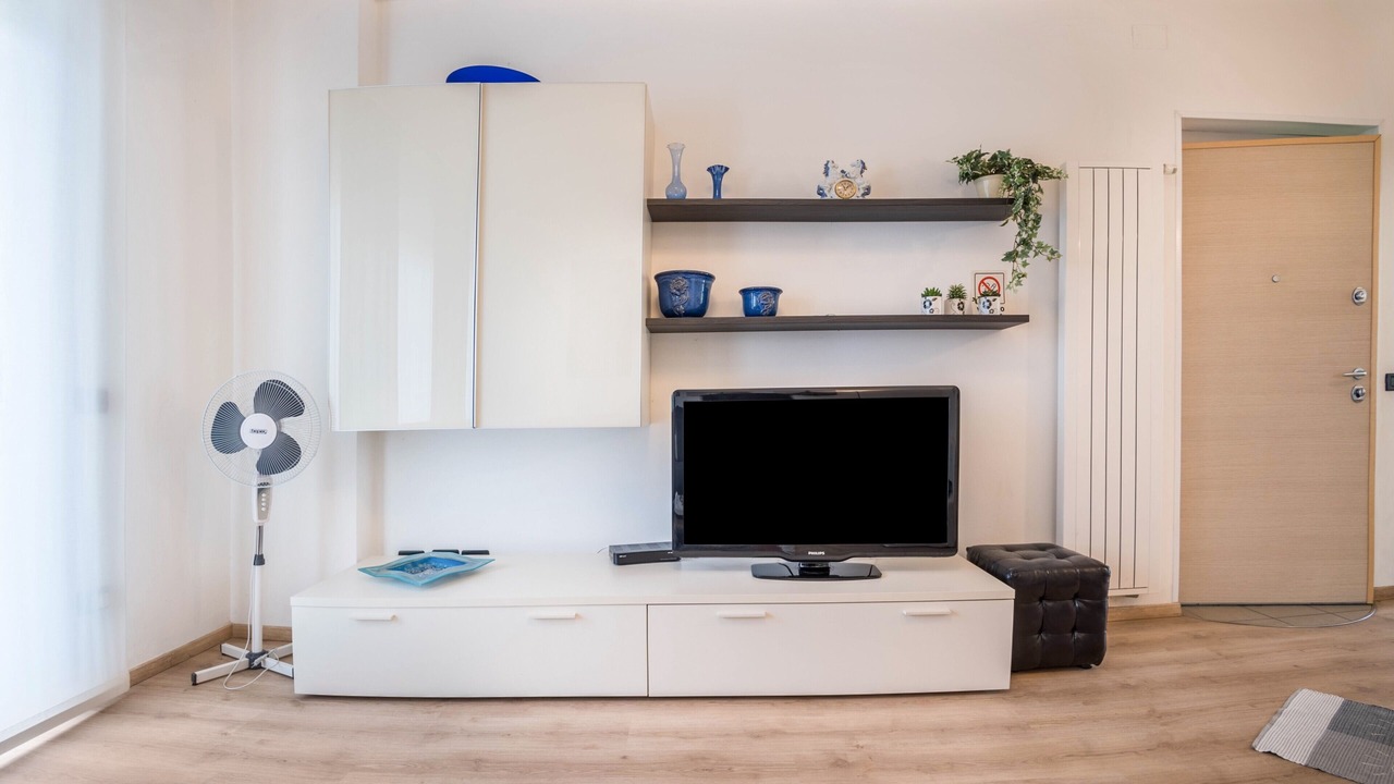 Photo of Livingroom in Riva del Garda