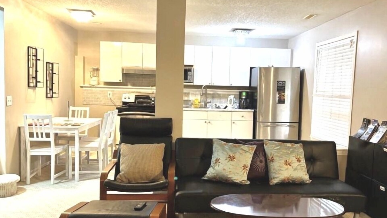 Photo of Bedroom in Signal Hill