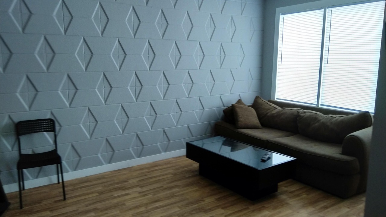 Photo of Livingroom in Saskatoon