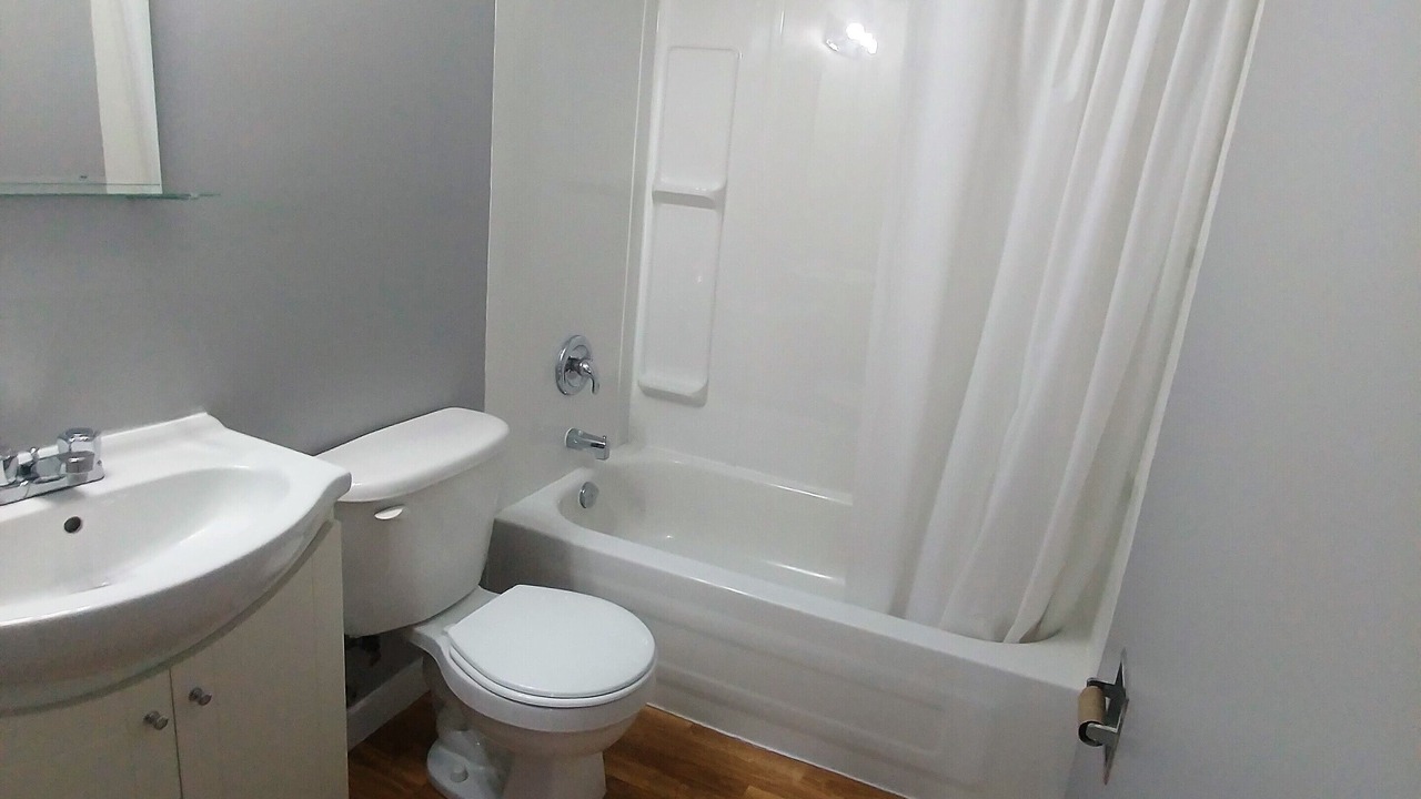 Photo of Bathroom in Saskatoon
