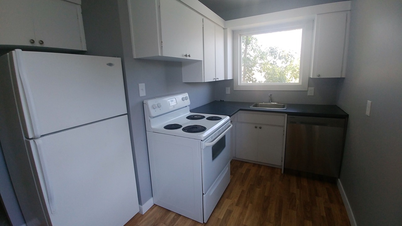 Photo of Kitchen in Saskatoon