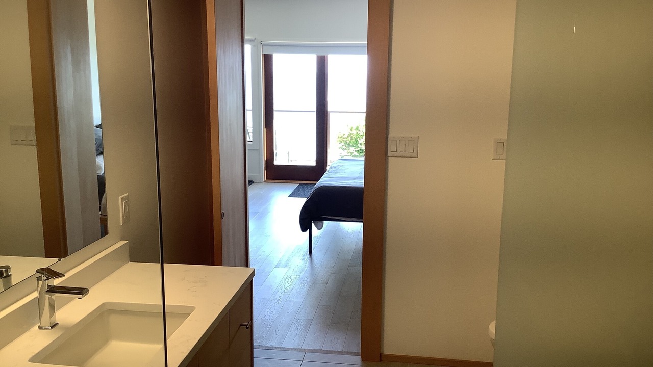 Photo of Bedroom in Juan de Fuca Electoral Area