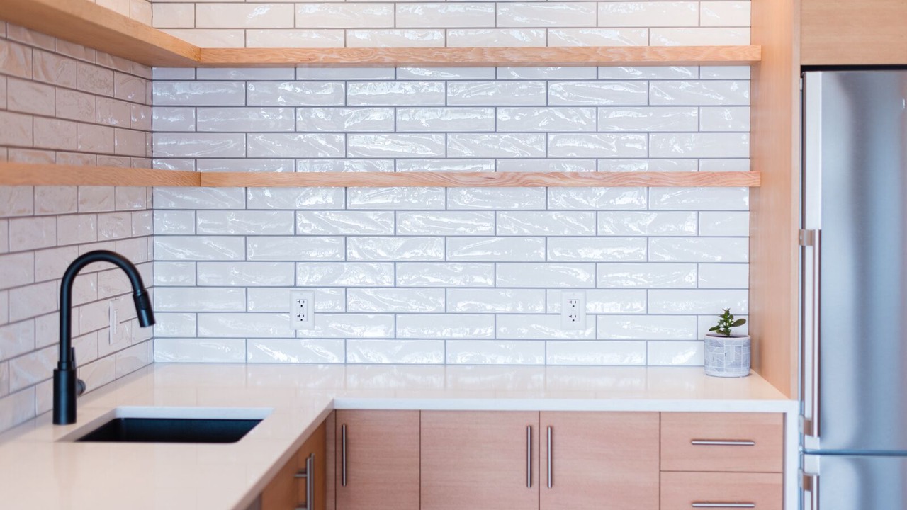 Photo of Kitchen in Juan de Fuca Electoral Area