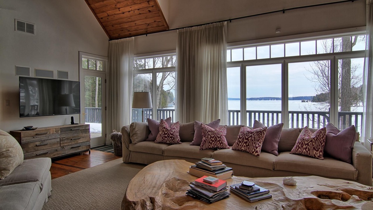 Photo of Livingroom in Seguin