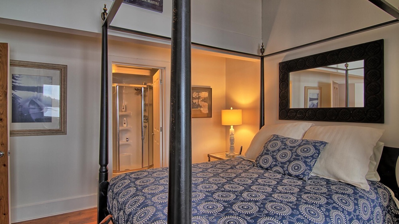 Photo of Bedroom in Seguin