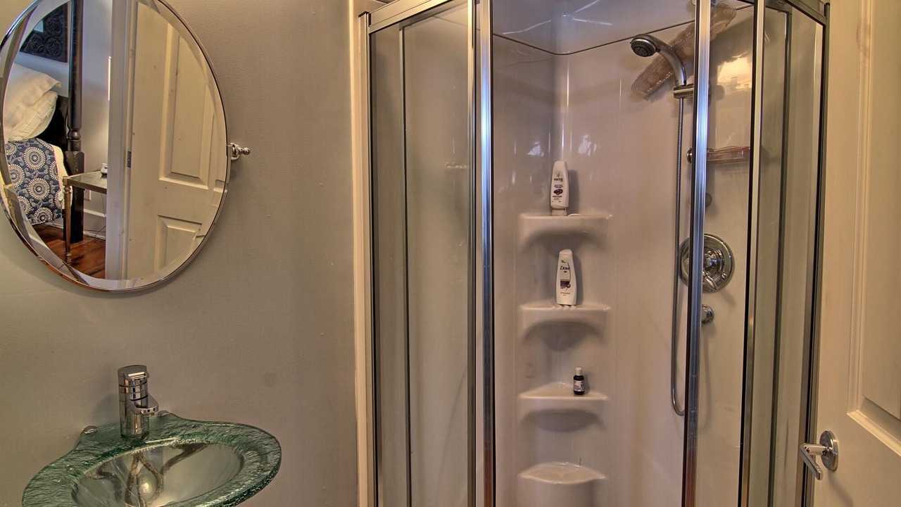 Photo of Bathroom in Seguin