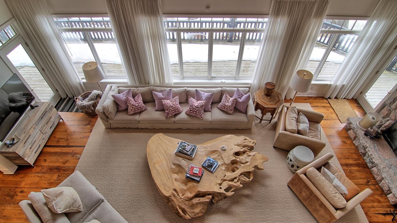 Photo of Livingroom in Seguin
