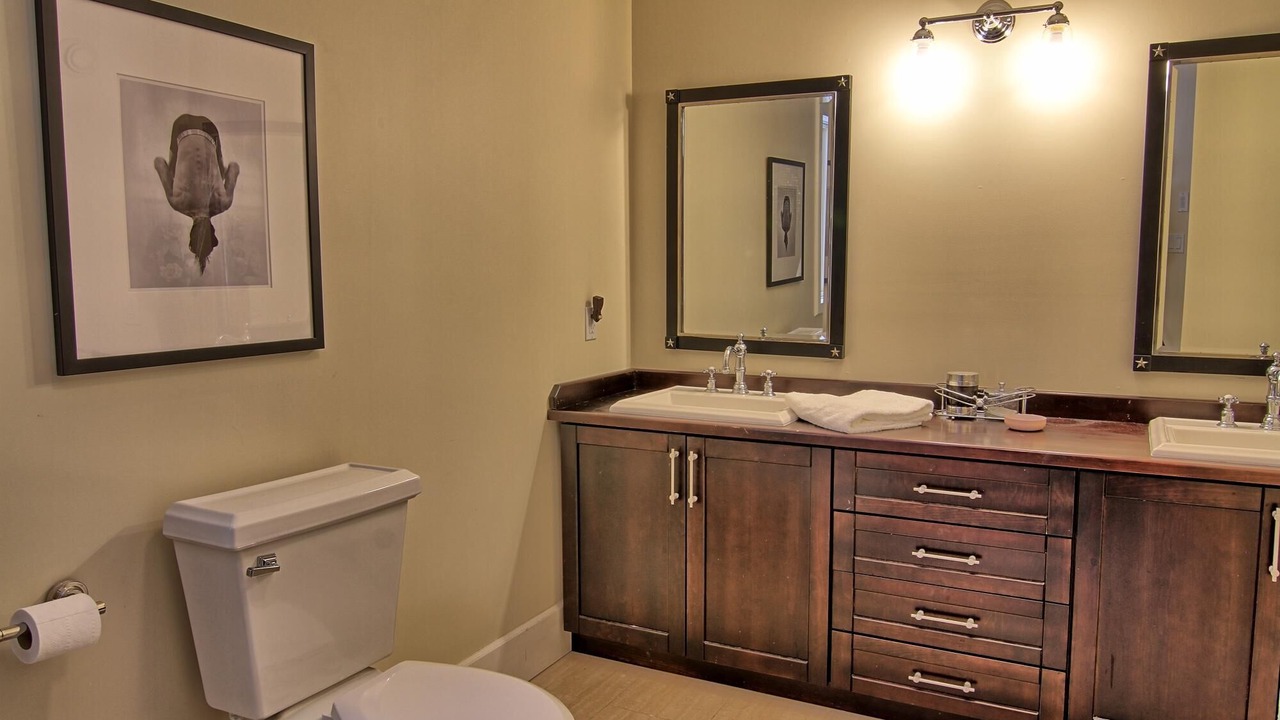 Photo of Bathroom in Seguin