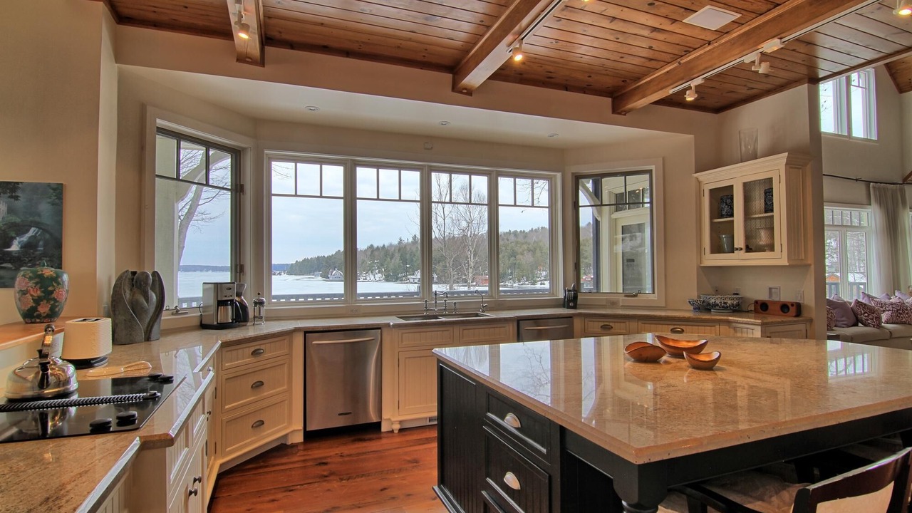 Photo of Kitchen in Seguin