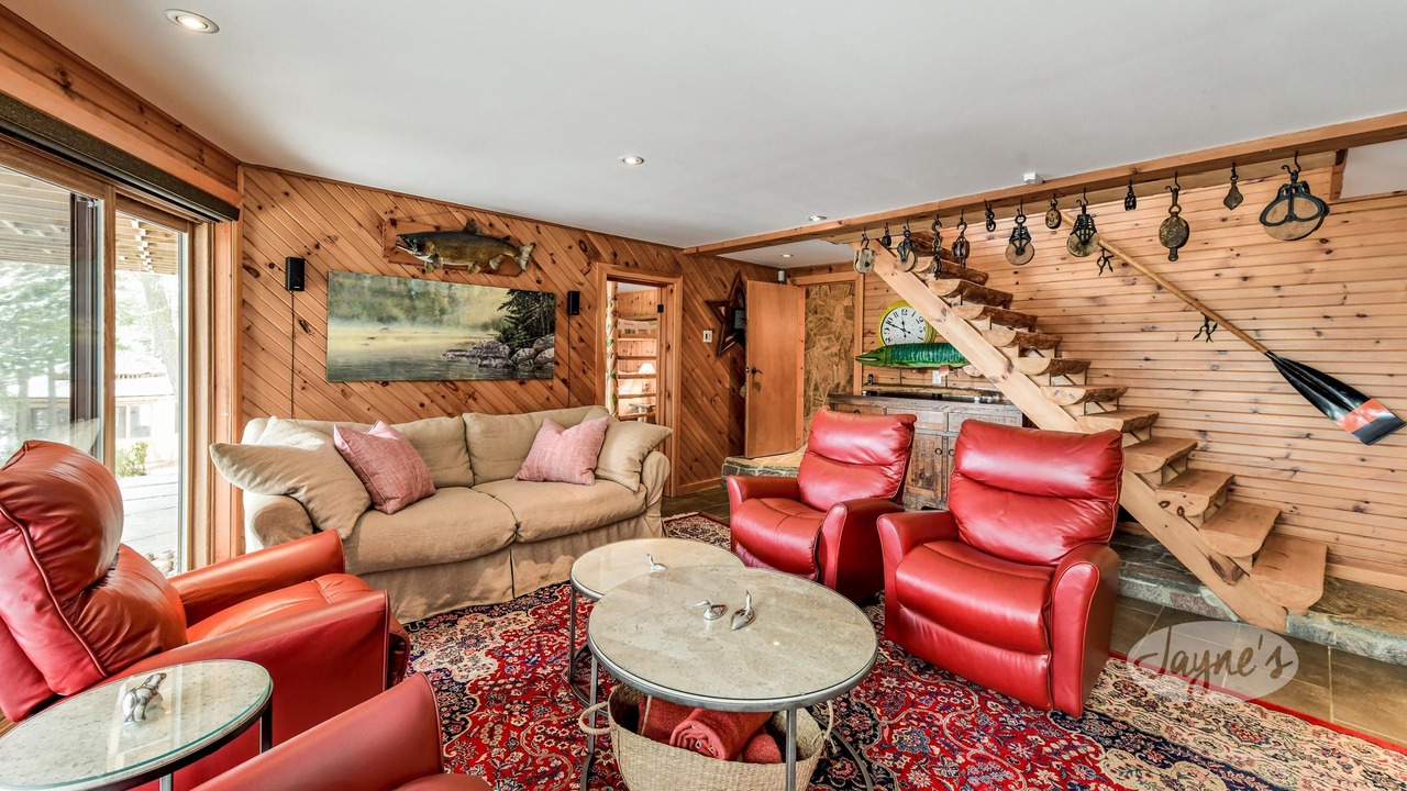 Photo of Bedroom in Port Carling