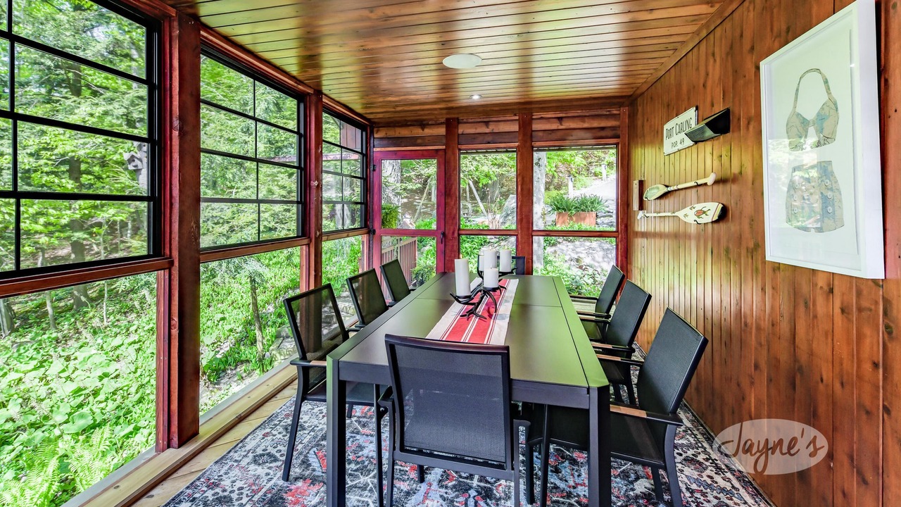 Photo of Bedroom in Port Carling