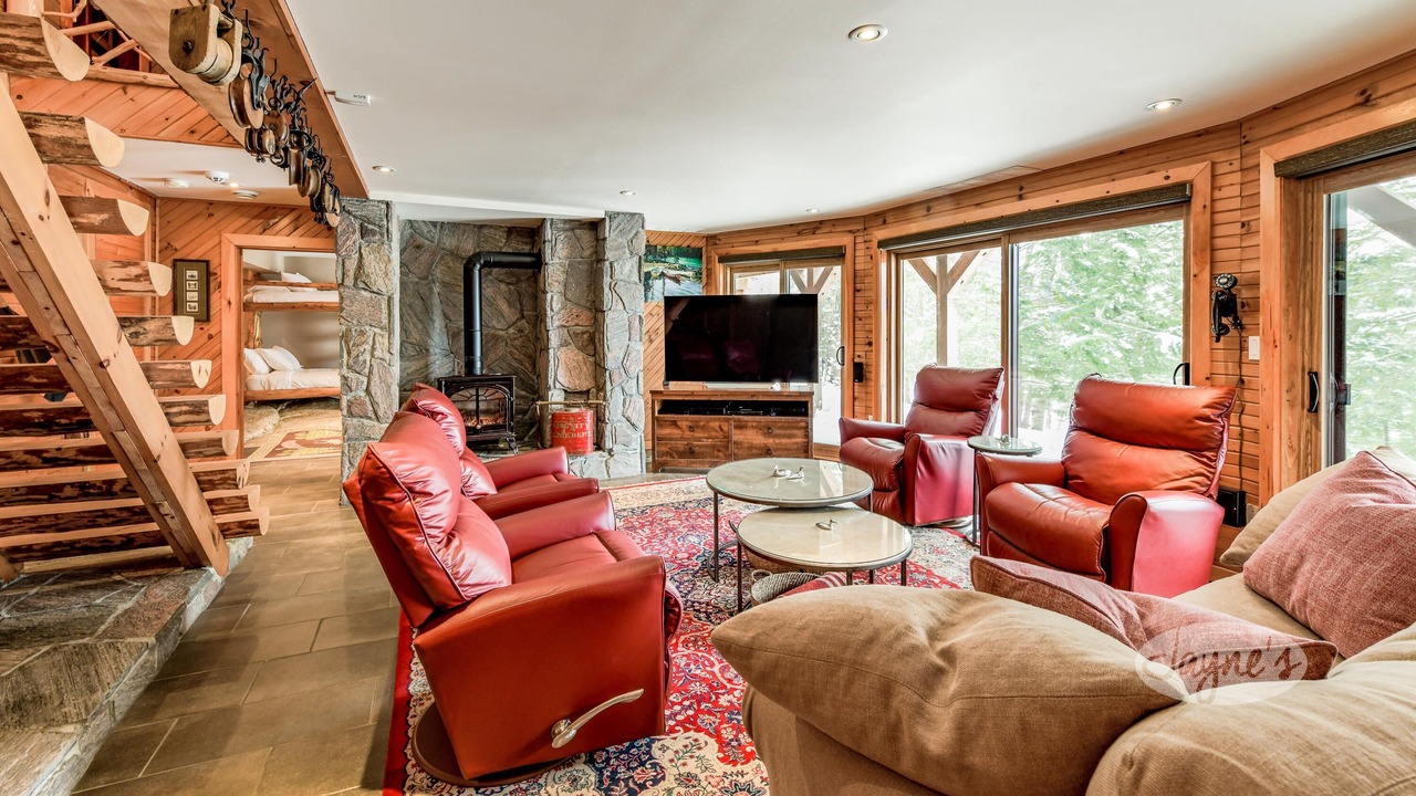 Photo of Bedroom in Port Carling