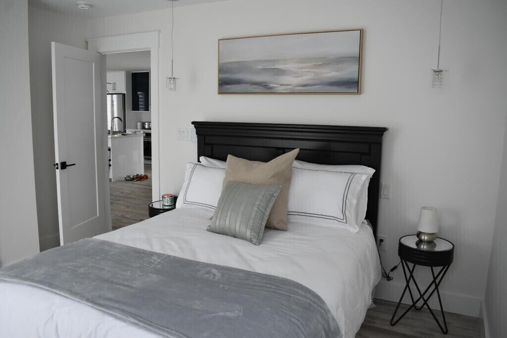 Photo of Bedroom in Queensland