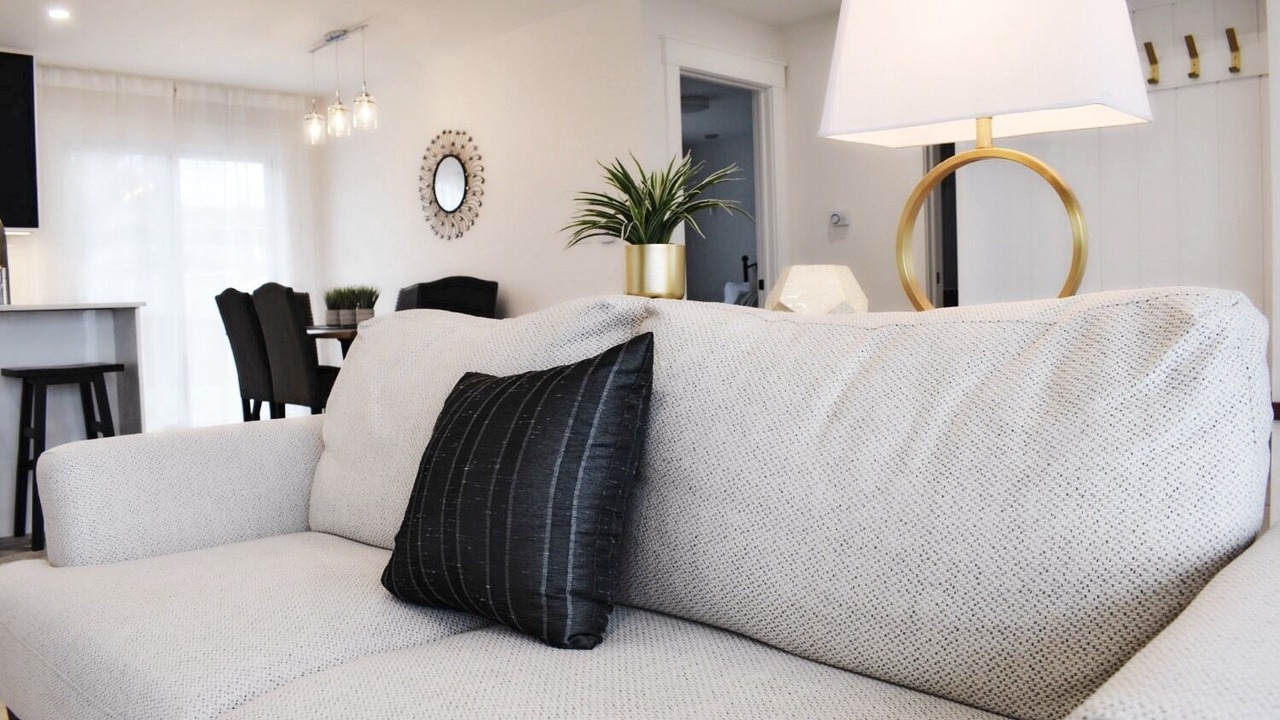 Photo of Livingroom in Queensland