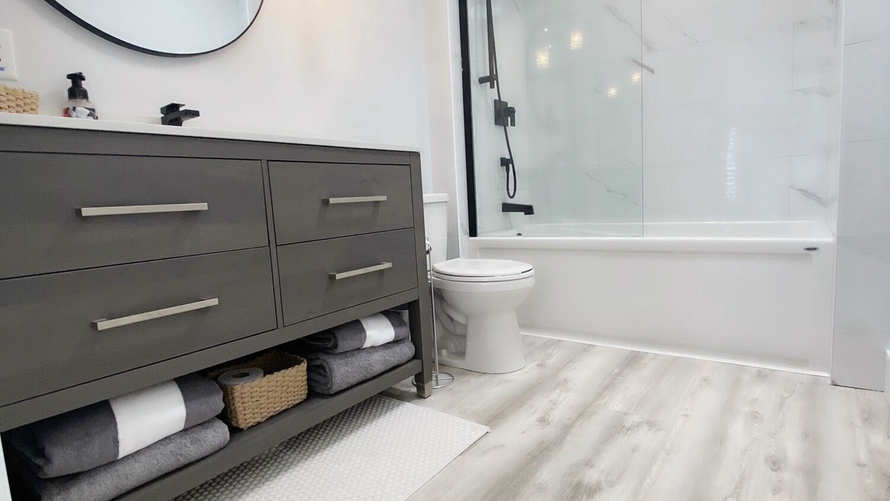 Photo of Bathroom in Queensland