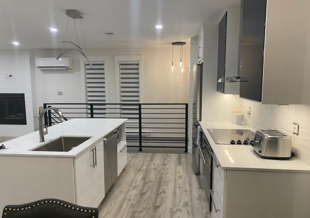 Photo of Kitchen in Queensland