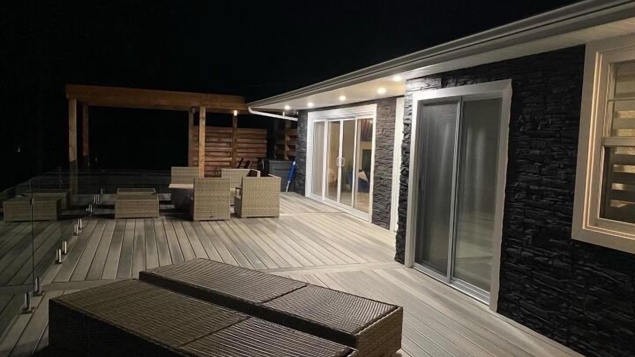 Photo of Patio Balcony in Queensland