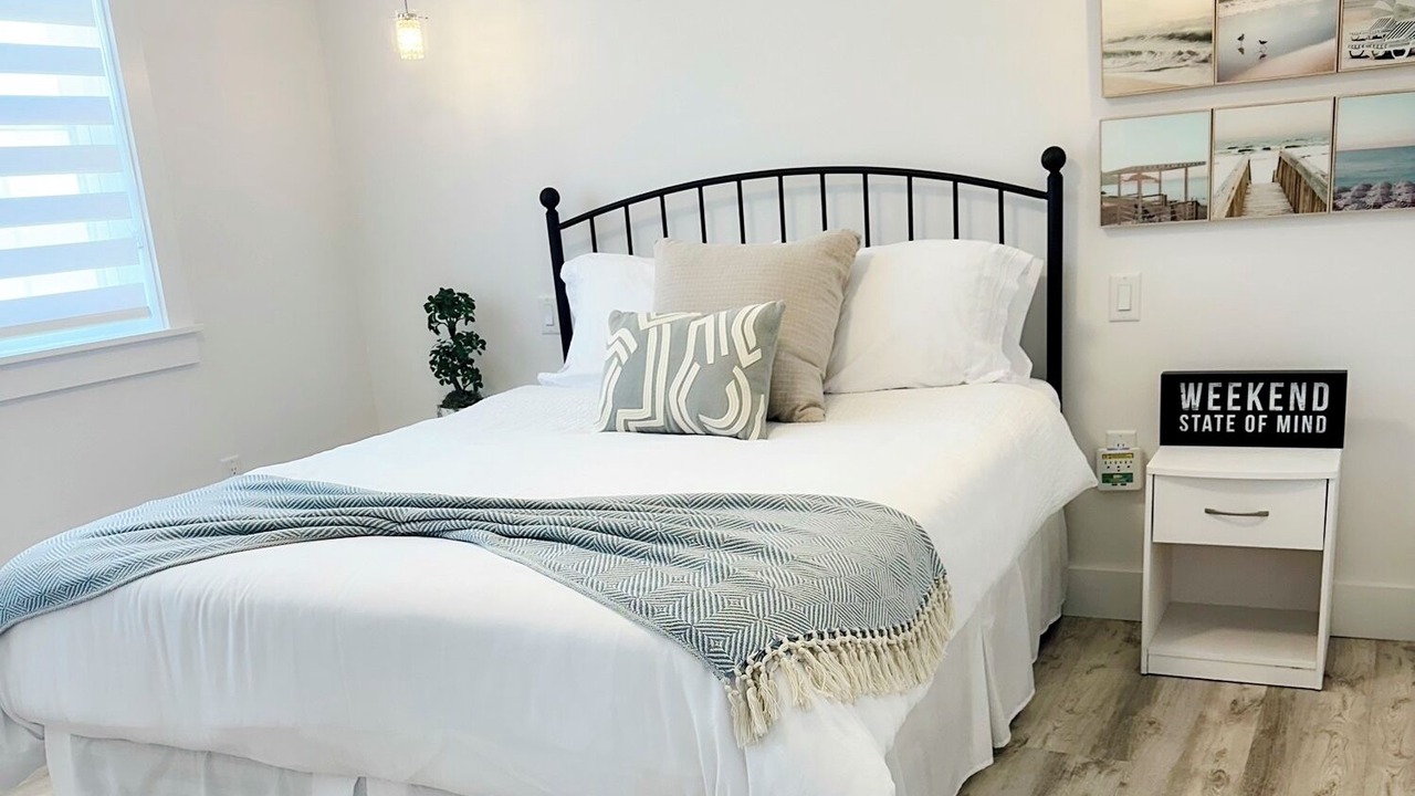 Photo of Bedroom in Queensland