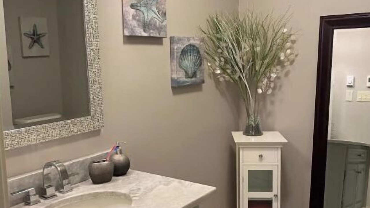 Photo of Bathroom in Saint John