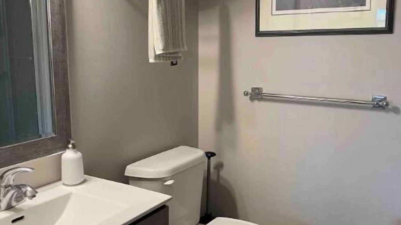 Photo of Bathroom in Saint John
