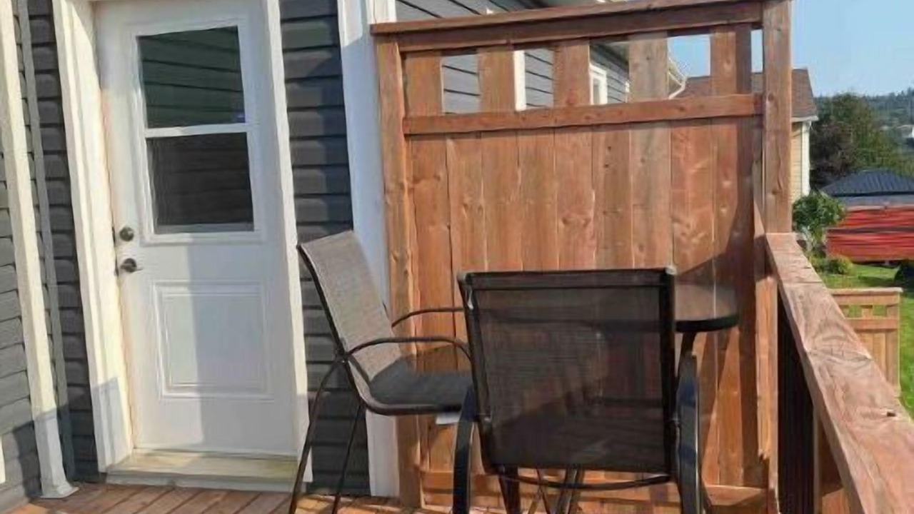 Photo of Outdoor in Saint John
