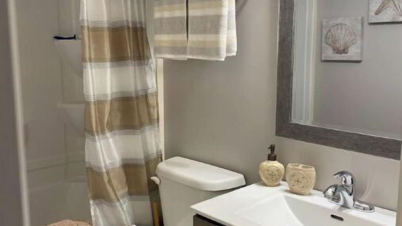 Photo of Bathroom in Saint John