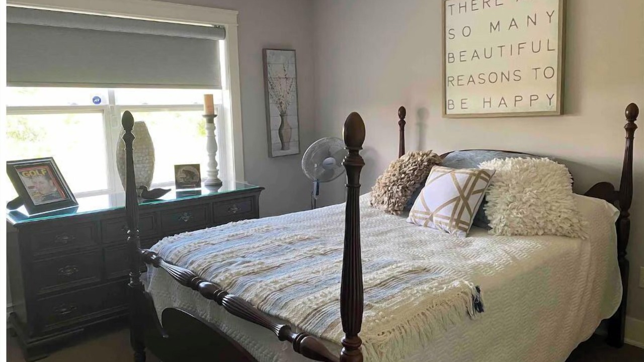 Photo of Bedroom in Saint John