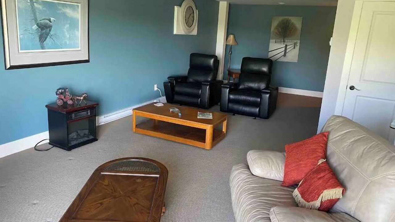 Photo of Livingroom in Saint John