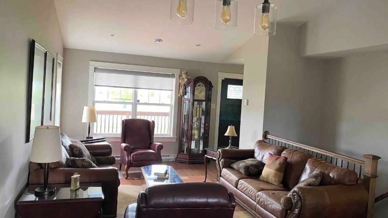 Photo of Livingroom in Saint John
