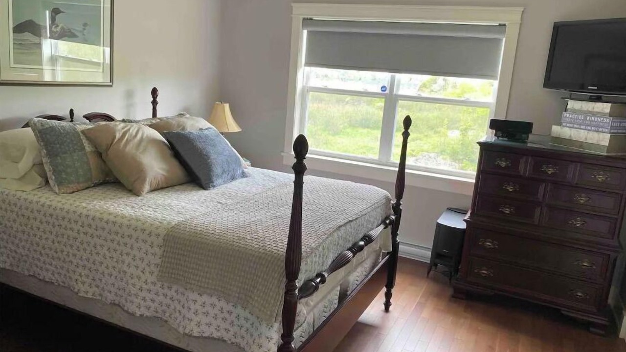 Photo of Bedroom in Saint John