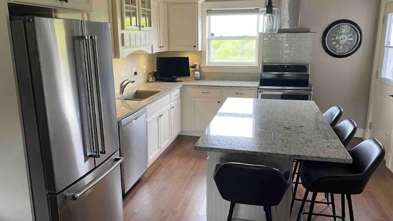 Photo of Kitchen in Saint John