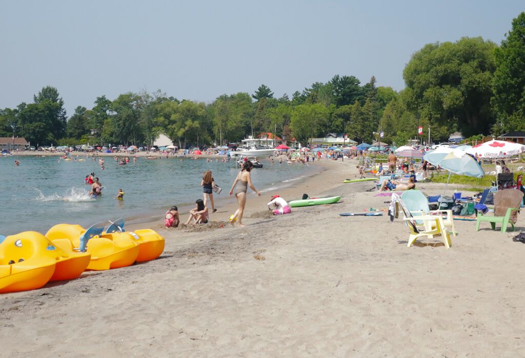Photo of Others in Balm Beach