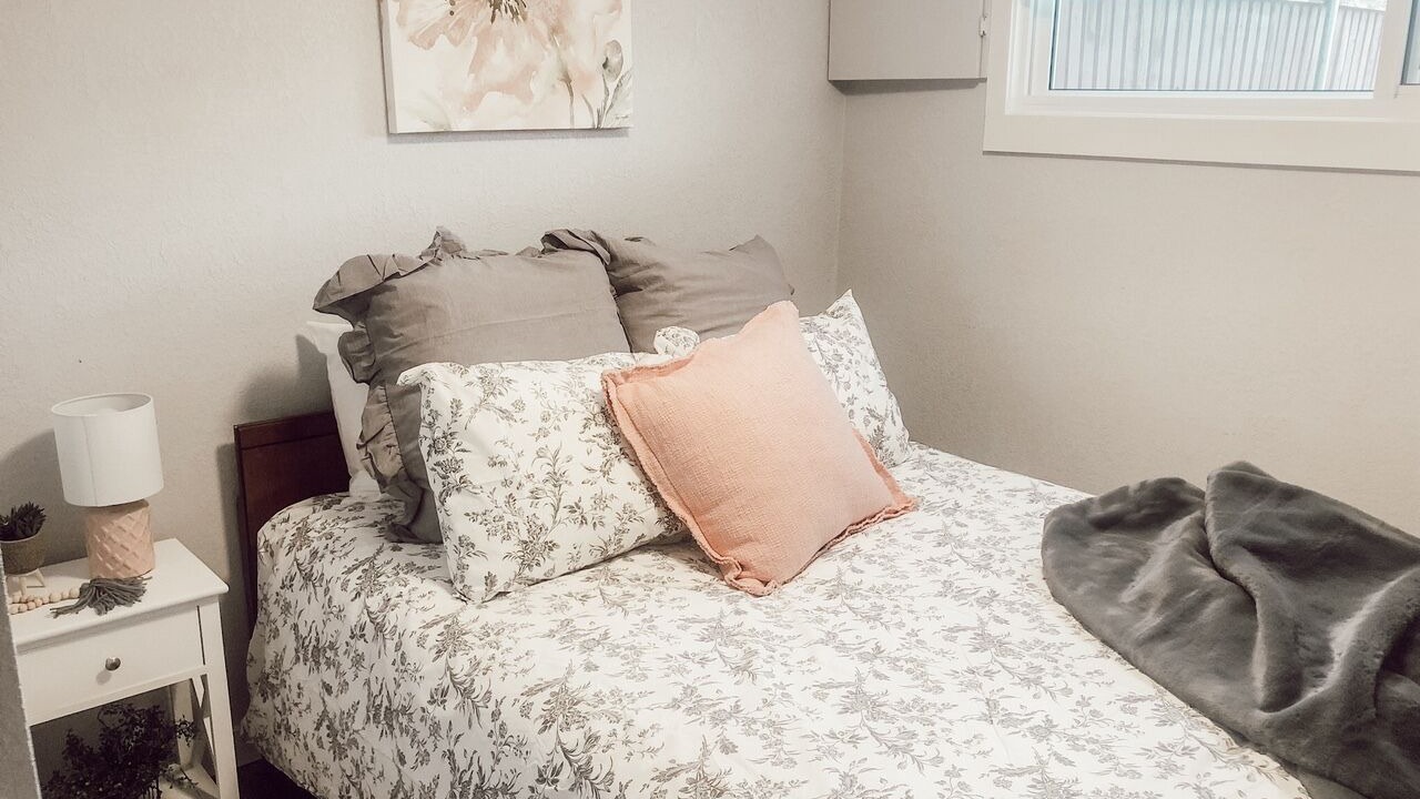 Photo of Bedroom in South Lethbridge