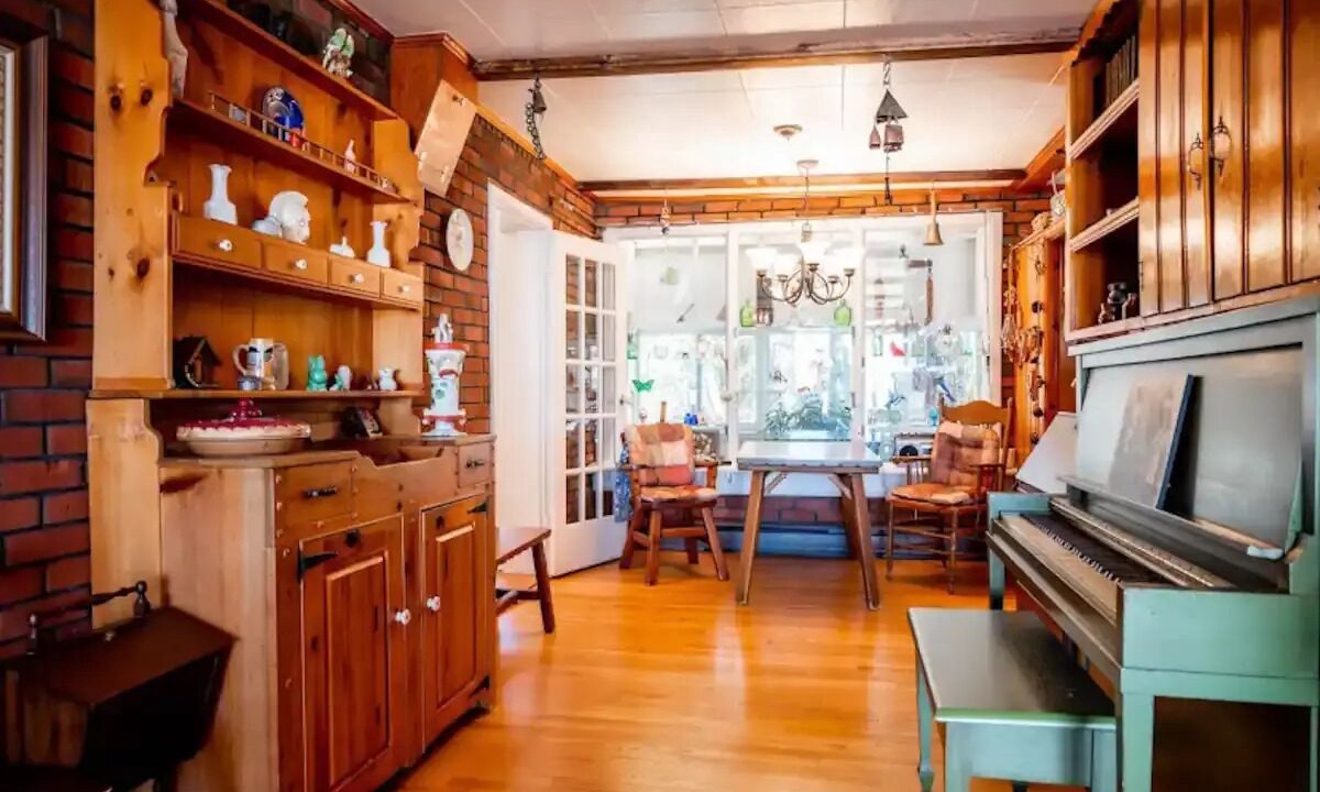 Photo of Bedroom in North Bay