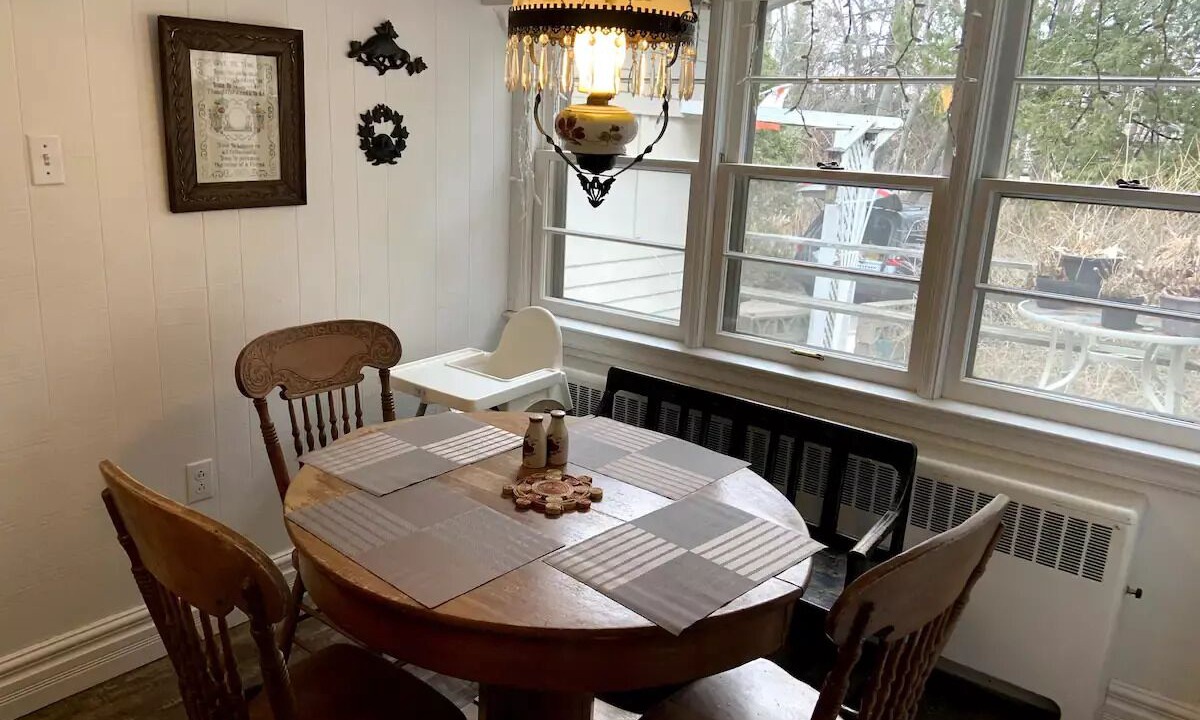 Photo of Bedroom in North Bay