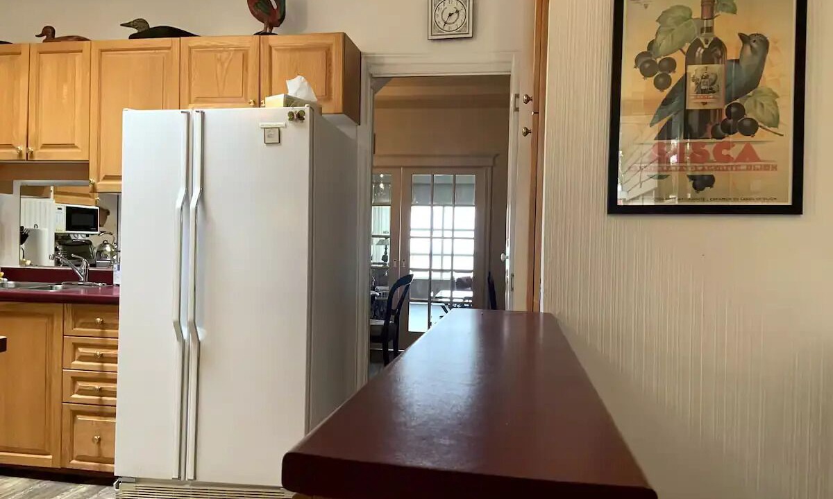 Photo of Bedroom in North Bay