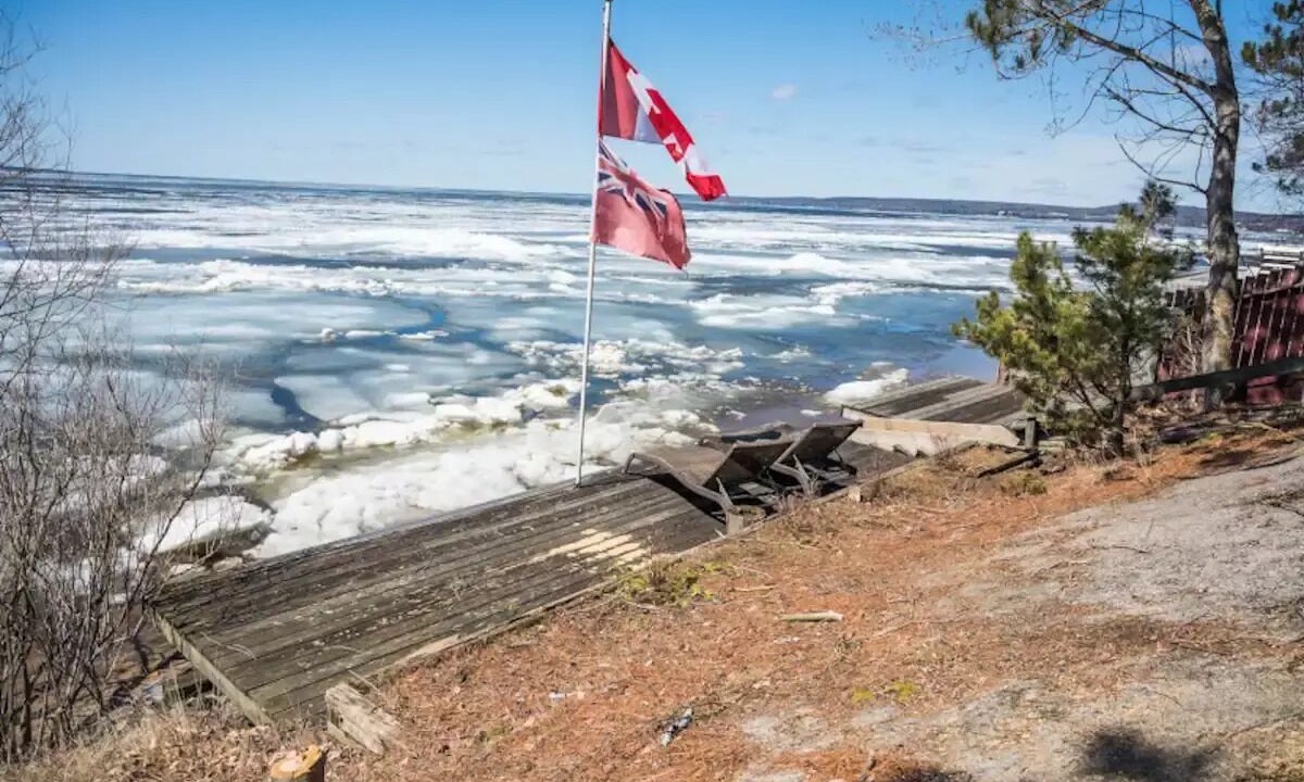 Photo of Outdoor in North Bay