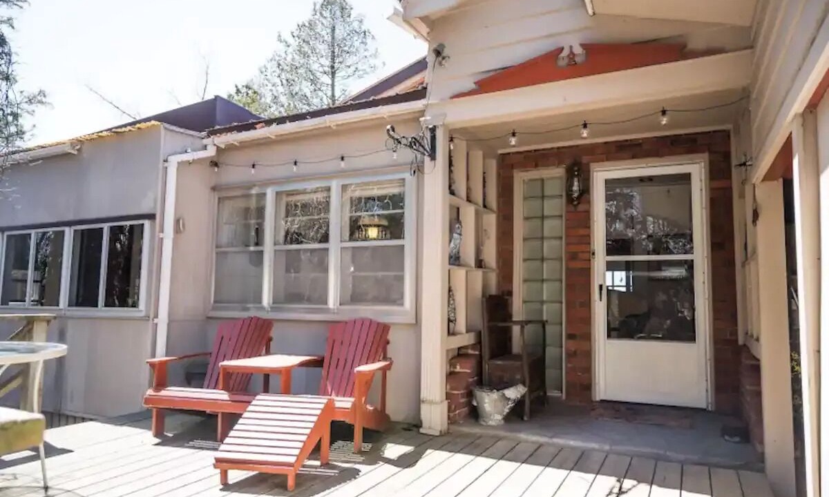 Photo of Outdoor in North Bay