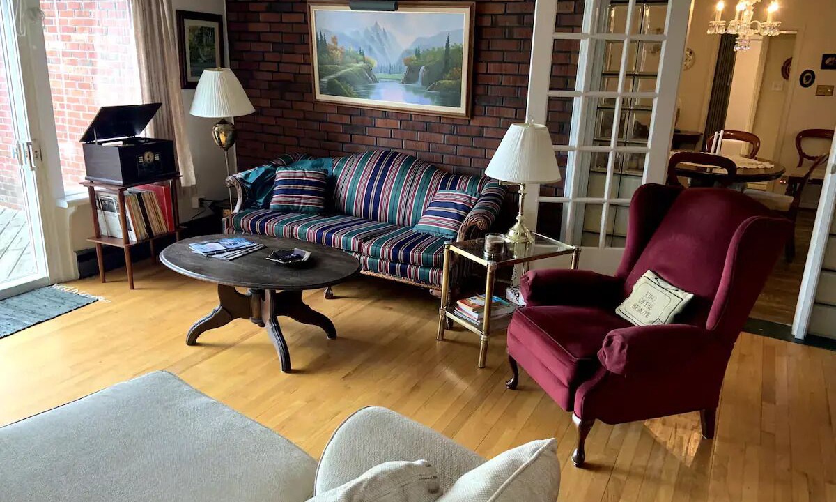 Photo of Bedroom in North Bay