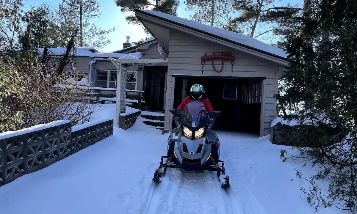 Photo of Outdoor in North Bay