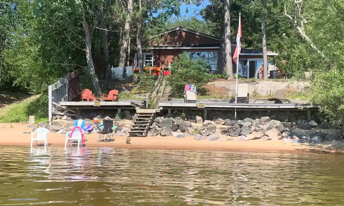 Photo of Outdoor in North Bay
