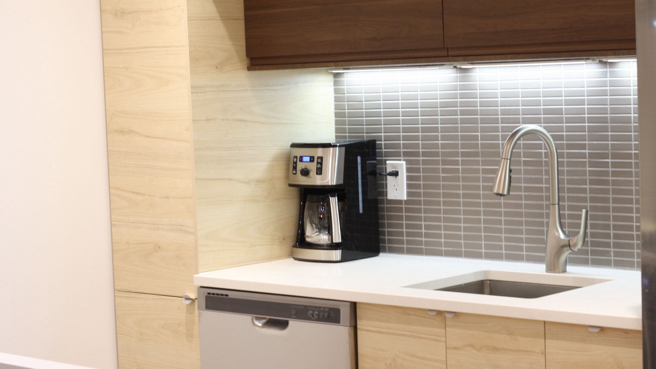 Photo of Kitchen in Rosemont-La Petite-Patrie
