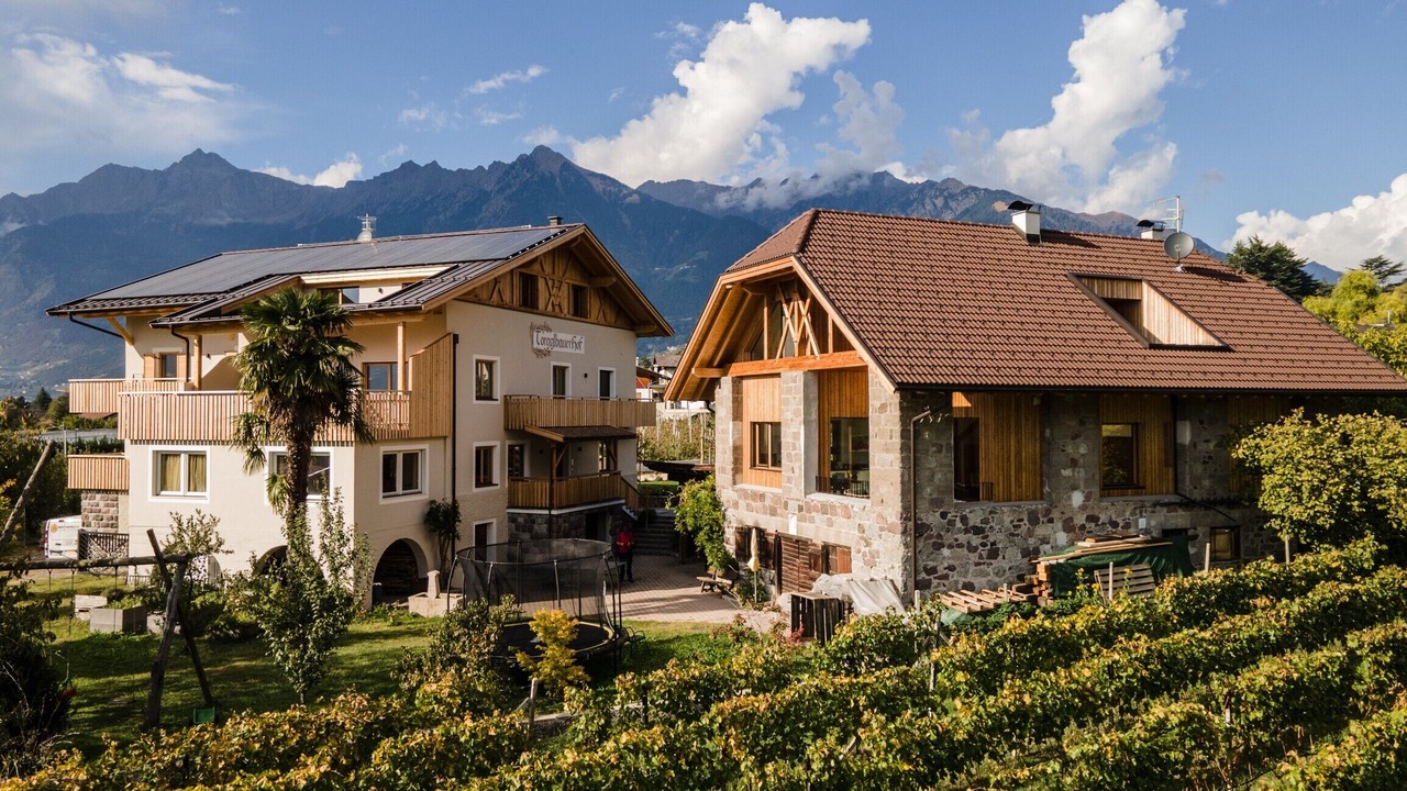 Photo of Outdoor in Merano