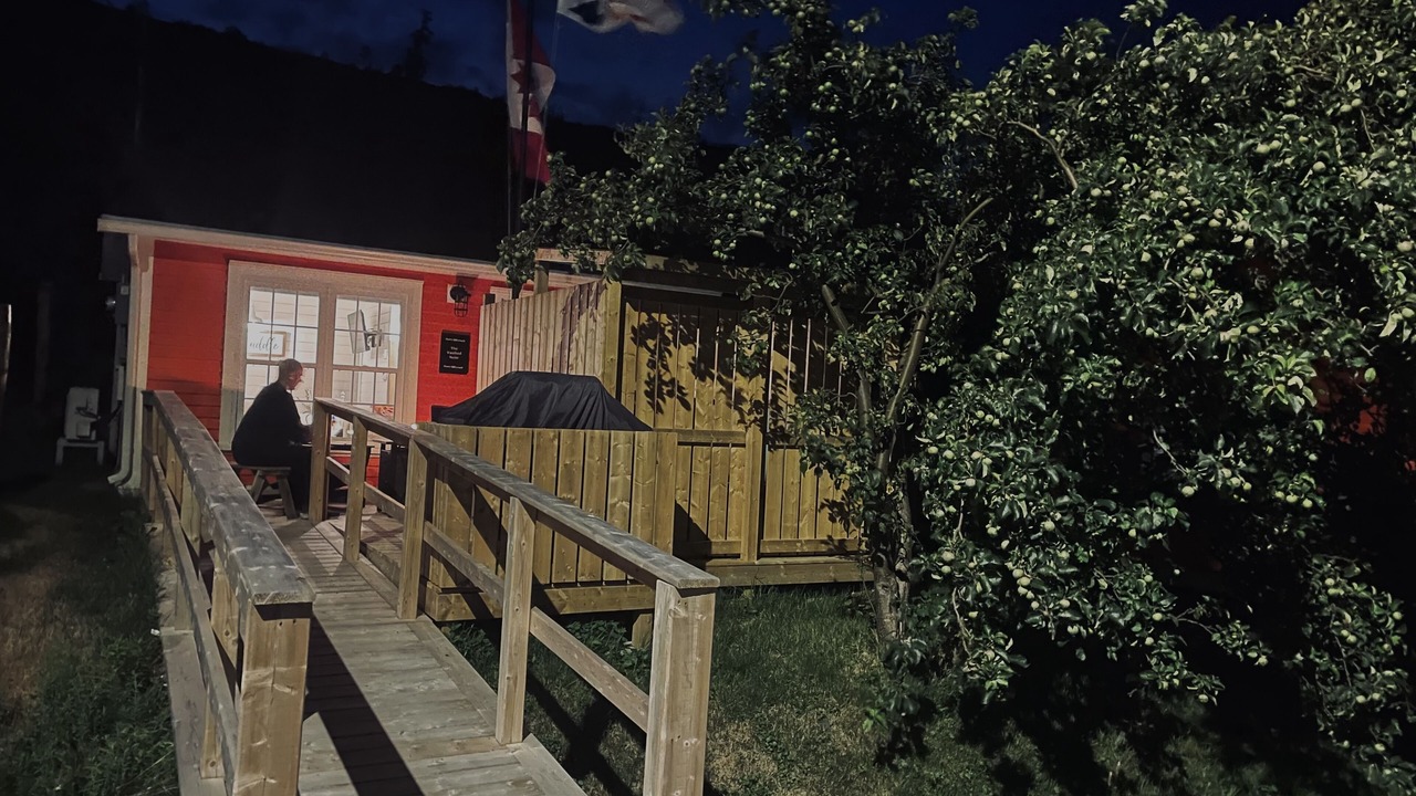 Photo of Patio Balcony in Cupids